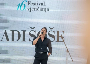 Foto: Tomi Burčul
