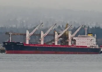 Foto: Marine Traffic