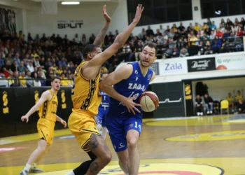 Foto: KK Split