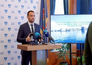 Foto: Grad Zadar