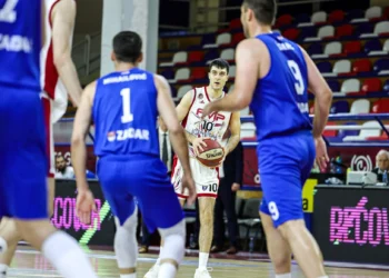 Foto: Nikola Čimburović (FMP)