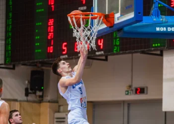 Foto: KK Zadar