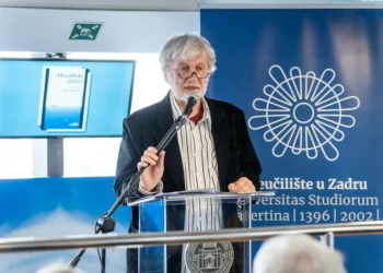 Foto: Sveučilište u Zadru