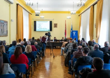 Foto: Tomi Burčul