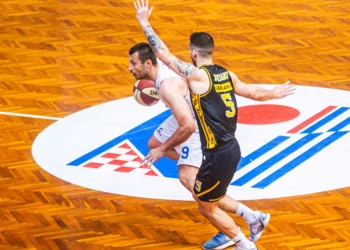 Foto: KK Zadar