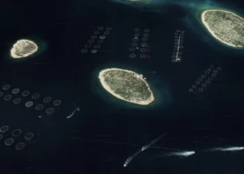 Foto: Google Earth