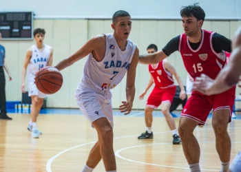 Foto: KK Zadar