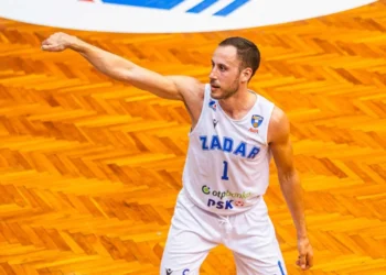 Foto: KK Zadar