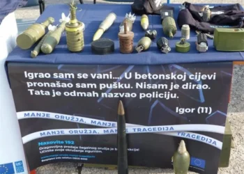 Foto: PU zadarska (Ilustracija)