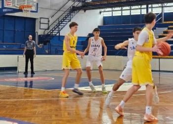 Foto: KK Zadar