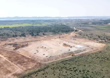 Foto: Grad Biograd na Moru