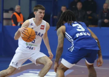 DFoto: Zvonko Kucelin (KK Zadar)