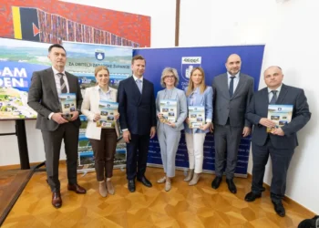 Foto: Zadarska županija