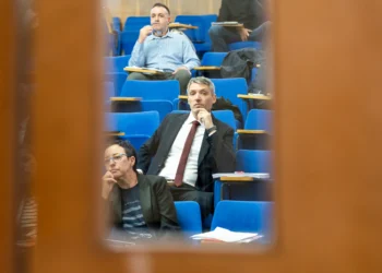 Foto: Tomi Burčul