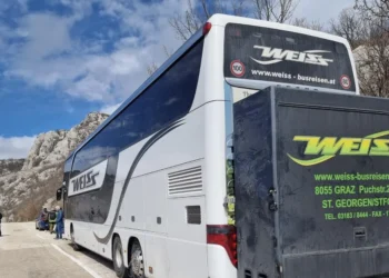 Foto: Ravnateljstvo civilne zaštite