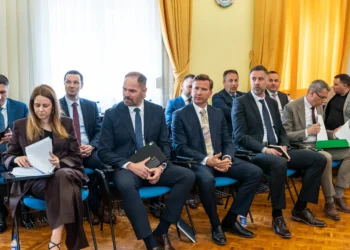 Foto: Tomi Burčul