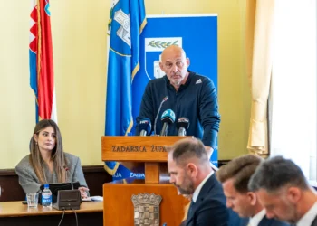Foto: Tomi Burčul