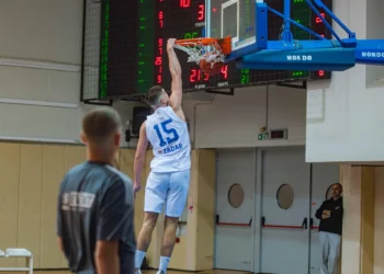 Foto: KK Zadar