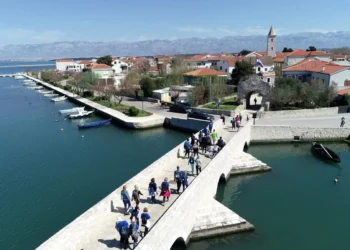 Foto: Zadarska županija