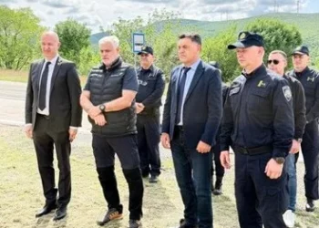 Foto: PU zadarska