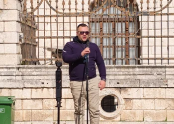 Foto: Tomi Burčul