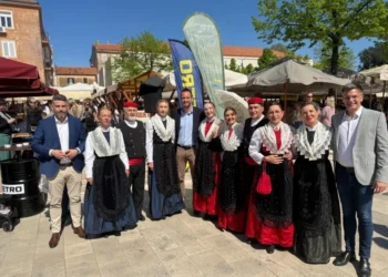 Foto: Grad Zadar