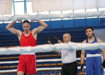 Foto: Boksački savez Zadarske županije