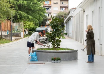 Foto: Tomi Burčul