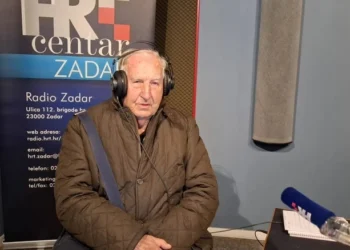 Doto: HRT Radio Zadar