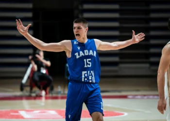 Foto: Dragana Stjepanović (ABA liga)