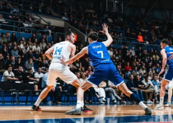 Foto: KK Cibona