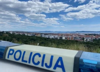 Foto: PU zadarska