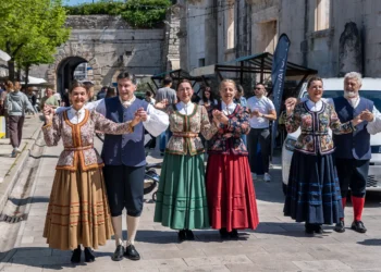 Foto: Tomi Burčul