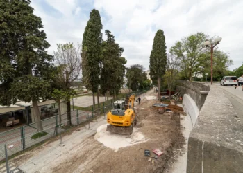 Foto: Tomi Burčul