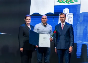 Foto: Tomi Burčul