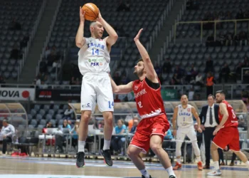 Foto: Zvonko Kucelin (KK Zadar)