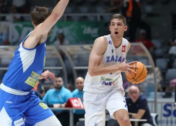 Foto: Zvonko Kucelin (KK Zadar)