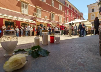 Foto: Tomi Burčul