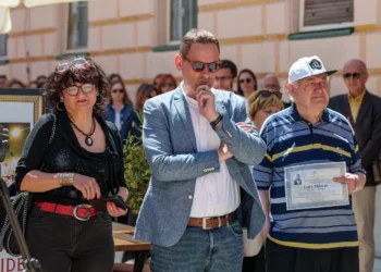 Foto: Tomi Burčul