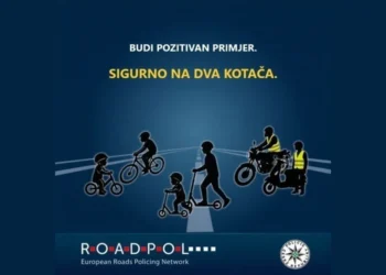 Foto: PU zadarska