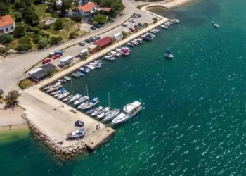 Foto: ŽLU Zadar