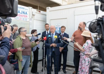 Foto: Tomi Burčul
