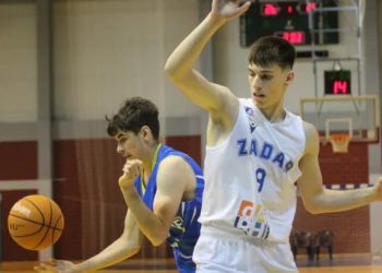 Foto: KK Zadar
