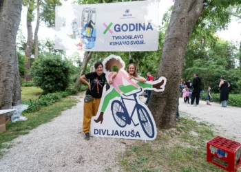 Foto: Tomi Burčul