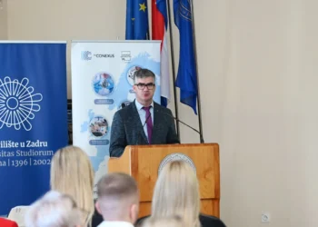 Foto: Sveučilište u Zadru