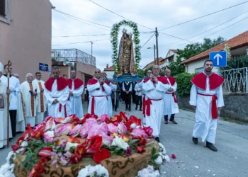 Foto: Tomi Burčul