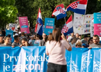 Foto: Tomi Burčul