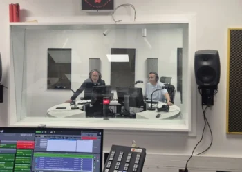 Foto: HRT - Radio Zadar