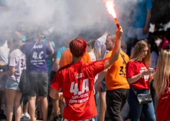 Foto: Tomi Burčul