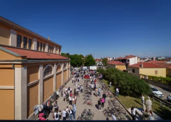 Foto: Tomi Burčul